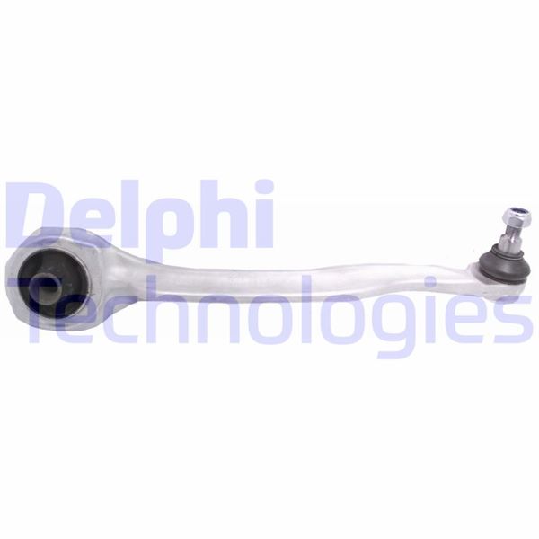 DELPHI TC2249 Süspansiyon Sistemi Bugi Kolu - MERCEDES-BENZ S-SERISI (W221, V221) uyumlu