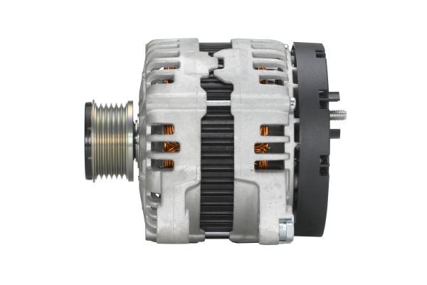 HELLA 8EL 011 712-111 Elektrik Sistemi Alternatör - FORD MONDEO IV Turnier (BA7) uyumlu