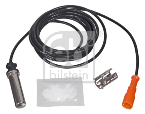 FEBI BILSTEIN 45776 Fren Sistemleri Sürüş Dinamiği Ayarı - MERCEDES-BENZ ACTROS MP2 / MP3 uyumlu