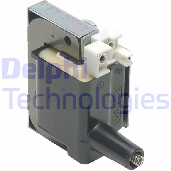 DELPHI GN10068-12B1 Ateşleme Sistemi Ateşleme Bobini - ROVER 600 I (RH) uyumlu