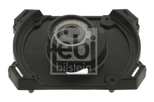 FEBI BILSTEIN 40612 Şanzıman Şanzıman Kullanım Ünitesi - DAF LF 55 uyumlu