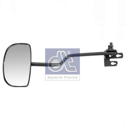 DT Spare Parts 2.73311 Kaporta & Gövde Parçaları Ayna - VOLVO FH12 uyumlu