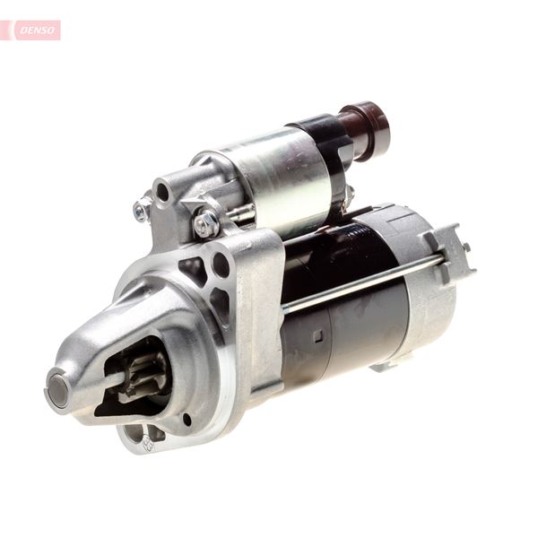 DENSO DSN1408 Elektrik Sistemi Marş Motoru - HONDA CIVIC VII Hatchback (EU, EP, EV) uyumlu