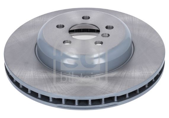 FEBI BILSTEIN 179565 Fren Sistemleri Fren Diski - BMW 7 (G11, G12) uyumlu