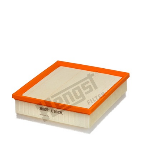 HENGST FILTER E1082L Motor Hava Filtresi - BMW 1 (F20) uyumlu
