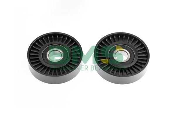 BMS BMS 049 Motor Kayış Gergisi - RENAULT KANGOO (KC0/1_) uyumlu