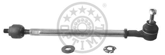 OPTIMAL G0-045 Direksiyon Sistemi Kısa Rot & İtici Çubuk - CITROËN XM (Y3) uyumlu