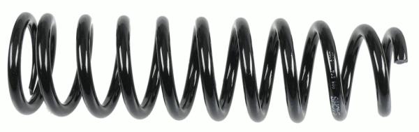 SACHS 998 554 Süspansiyon Sistemi Makas - HONDA CR-V I (RD) uyumlu