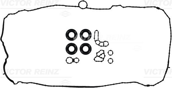 VICTOR REINZ 15-10120-01 Motor Külbütör Kapağı Contası - OPEL INSIGNIA A Sports Tourer (G09) uyumlu