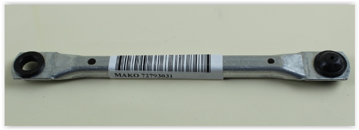 Direksiyon ara kolu - MAKO - 072793031000 Ürün Görseli