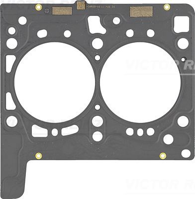 VICTOR REINZ 61-38860-00 Motor Silindir Kafa Contası - FIAT 500 C (312_) uyumlu
