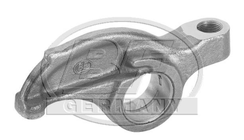 BF 20100350011 Motor Supap Kumandası - MERCEDES-BENZ ACTROS MP2 / MP3 uyumlu