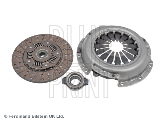 BLUE PRINT ADN130256 Debriyaj Sistemi Debriyaj Seti - NISSAN PICK UP (D22) uyumlu