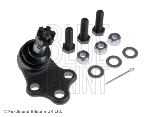 BLUE PRINT ADN18648 Tekerlek & Aks Parçaları Taşıyıcı Mafsal - NISSAN SERENA (C23) uyumlu