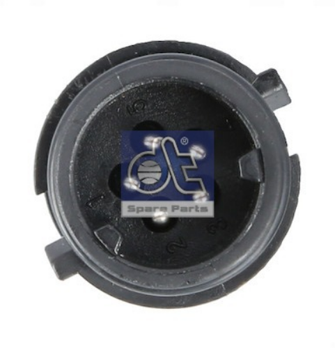 DT Spare Parts 3.35000 Kaporta & Gövde Parçaları Cam Silecek Mekanizması - MAN E2000 uyumlu