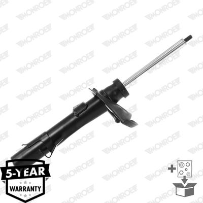 MONROE 742197SP Süspansiyon Sistemi Amortisör - FORD KUGA I uyumlu