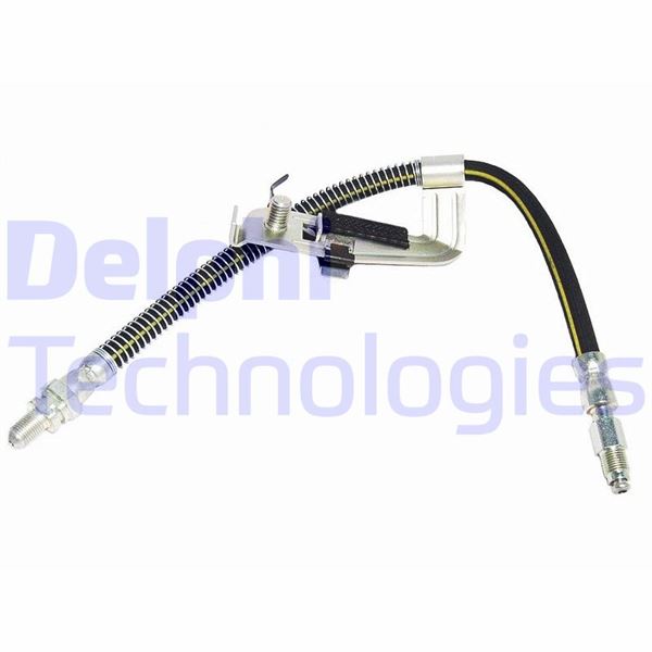 DELPHI LH0366 Fren Sistemleri Fren Hortumları - FORD FIESTA IV (JA_, JB_) uyumlu