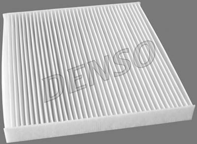 DENSO DCF454P İklimlendirme Sistemi Polen Filtresi - FIAT DUCATO Panelvan/Van (250_) uyumlu