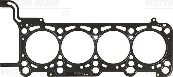VICTOR REINZ 61-37825-10 Motor Silindir Kafa Contası - AUDI A8 D3 (4E2, 4E8) uyumlu