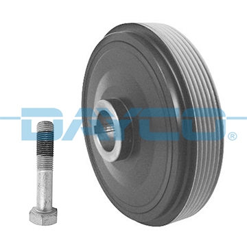 DAYCO DPV1054 Motor Kayış Kasnağı - CITROËN ZX (N2) uyumlu