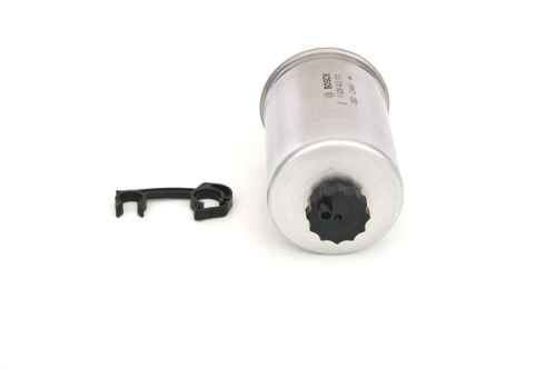 BOSCH F 026 402 113 Yakıt Sistemi Yakıt Filtresi - LAND ROVER DISCOVERY III (L319) uyumlu