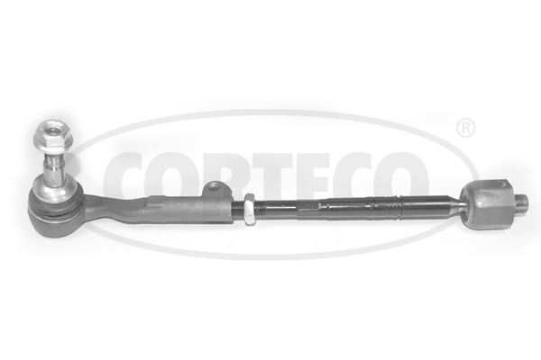 CORTECO 49399907 Direksiyon Sistemi Kısa Rot & İtici Çubuk - BMW 1 (F20) uyumlu