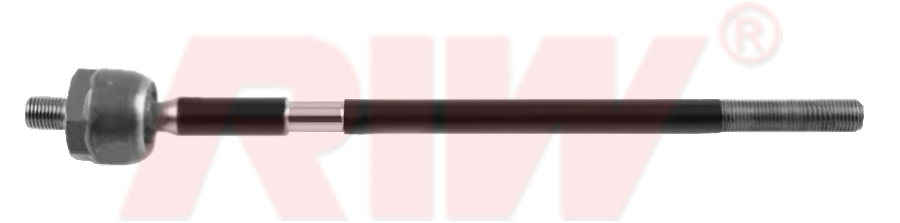 Rot Mili - RIW - VW3019