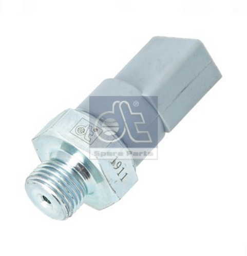 DT Spare Parts 4.62939 Motor Motor Elektrik Donanımı - MERCEDES-BENZ ACTROS MP2 / MP3 uyumlu