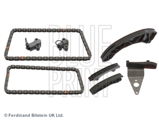 BLUE PRINT ADG07380 Motor Kumanda Zinciri Seti - HYUNDAI ix20 (JC) uyumlu