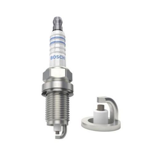 BOSCH 0 242 229 699 Ateşleme Sistemi Buji - OPEL CORSA D (S07) uyumlu