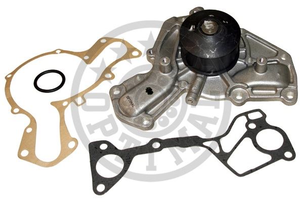 OPTIMAL AQ-2180 Motor Devirdaim - MITSUBISHI GALANT VII (E5_A, E7_A, E8_A) uyumlu