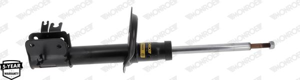 MONROE G8602 Süspansiyon Sistemi Amortisör - CITROËN C8 (EA_, EB_) uyumlu