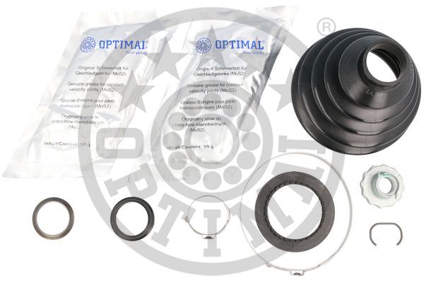 OPTIMAL CVB-10680TPE Diferansiyel & Aktarma Sistemi Tahrik Parçaları - SEAT IBIZA III (6L1) uyumlu