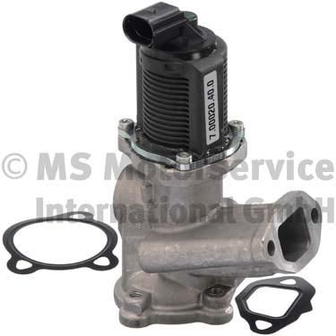 PIERBURG 7.00020.40.0 Motor EGR Parçaları - FIAT IDEA (350_) uyumlu
