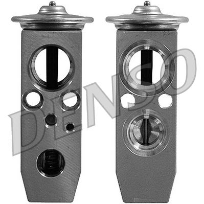 DENSO DVE46002 İklimlendirme Sistemi Supaplar - NISSAN CABSTAR (F24M, F24W) uyumlu