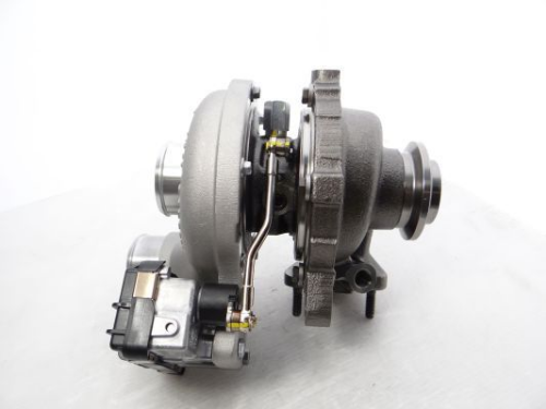 GARRETT 798015-5002S Motor Turboşarj & Parçaları - SSANGYONG KORANDO (CK) uyumlu