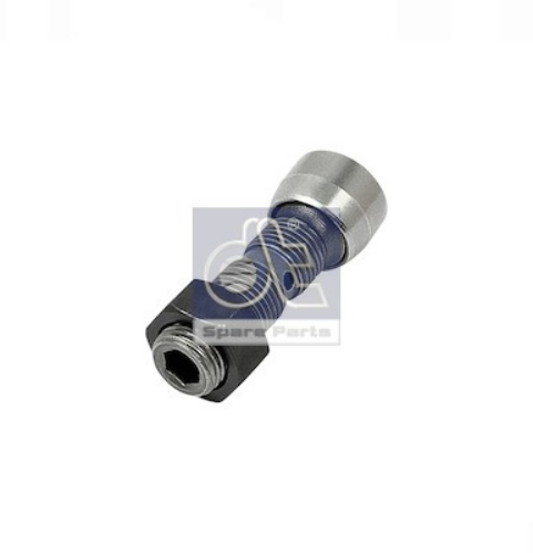 DT Spare Parts 3.13063 Motor Supap Kumandası