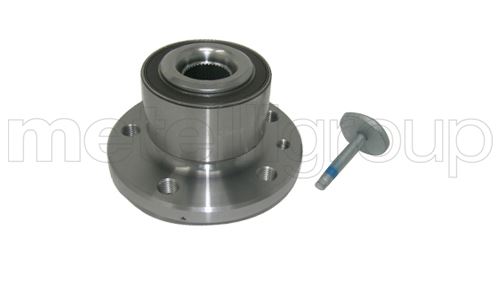CIFAM 619-2363 Jant & Lastik & Bijon Poyra - FORD C-MAX II (DXA/CB7, DXA/CEU) uyumlu