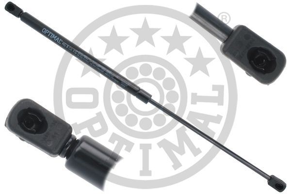 OPTIMAL AG-51365 Kaporta & Gövde Parçaları Gaz Yayı - FORD FOCUS I Turnier (DNW) uyumlu
