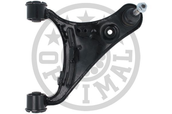 OPTIMAL G6-1542 Süspansiyon Sistemi Bugi Kolu - LAND ROVER DISCOVERY III (L319) uyumlu