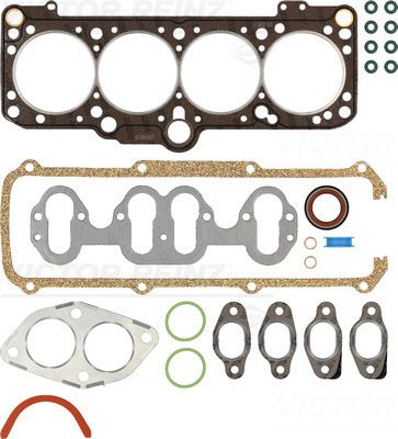 VICTOR REINZ 02-28290-02 Motor Silindir Kafa Contası - AUDI 80 B3 Sedan (893, 894, 8A2) uyumlu