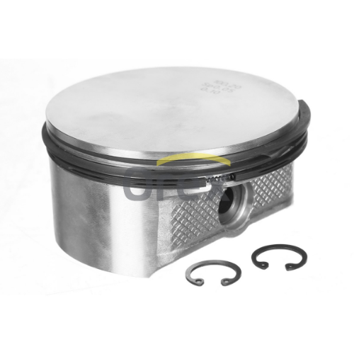 Kompresör Piston Segmanı - OREX - 113280 Ürün Görseli