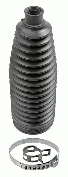 LEMFÖRDER 37605 01 Direksiyon Sistemi Körük Seti - MAZDA 5 (CW) uyumlu
