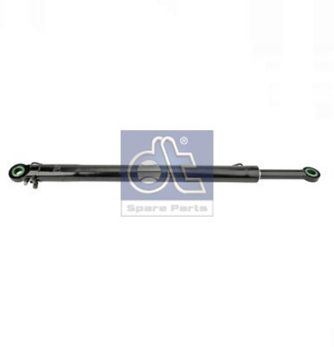 DT Spare Parts 5.65115 Kaporta & Gövde Parçaları Kabin Lifti - DAF LF 55 uyumlu
