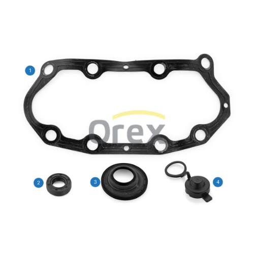 Conta halkası - OREX - 813126