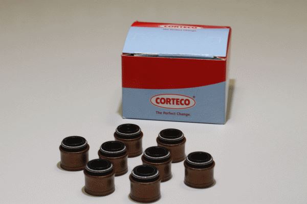 CORTECO 19036044 Motor Supap Kılavuzu & Conta - DAIHATSU ROCKY Hard Top (F7, F8) uyumlu