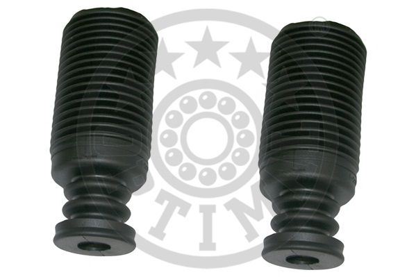 OPTIMAL AK-735272 Süspansiyon Sistemi Montaj Parçaları - SMART FORFOUR (454) uyumlu