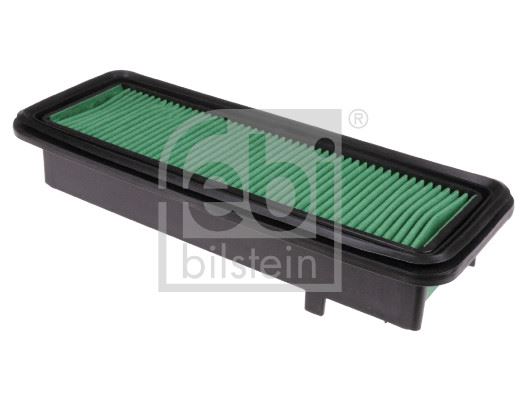 FEBI BILSTEIN 184321 Motor Hava Filtresi - NISSAN MICRA IV (K13K, K13KK) uyumlu