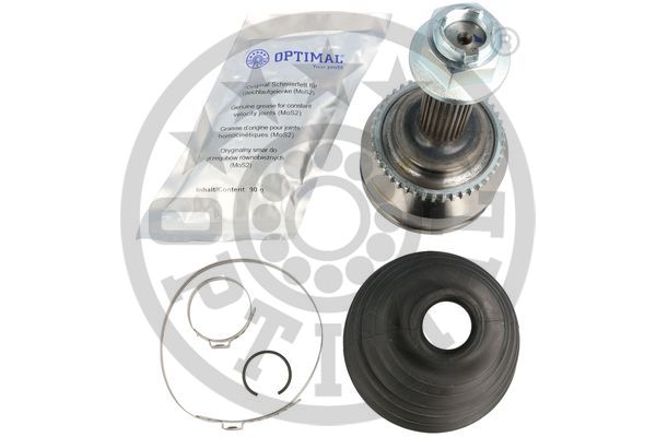 OPTIMAL CW-2627 Diferansiyel & Aktarma Sistemi Mafsallar - MITSUBISHI CARISMA (DA_) uyumlu