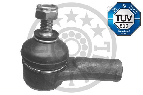 OPTIMAL G1-207 Direksiyon Sistemi Mafsal - ROVER 100 / METRO Hatchback (XP) uyumlu